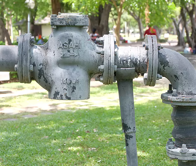 Your Trusted Plumbing Experts in Munhall, PA