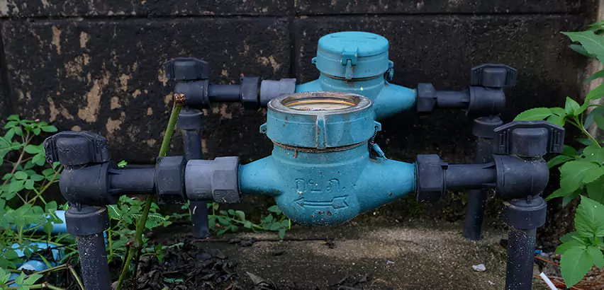 Scope of Backflow Preventer Installation Services in Munhall, PA