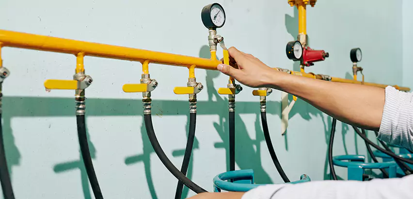Scope of Gas Line Installation Services in Munhall, PA