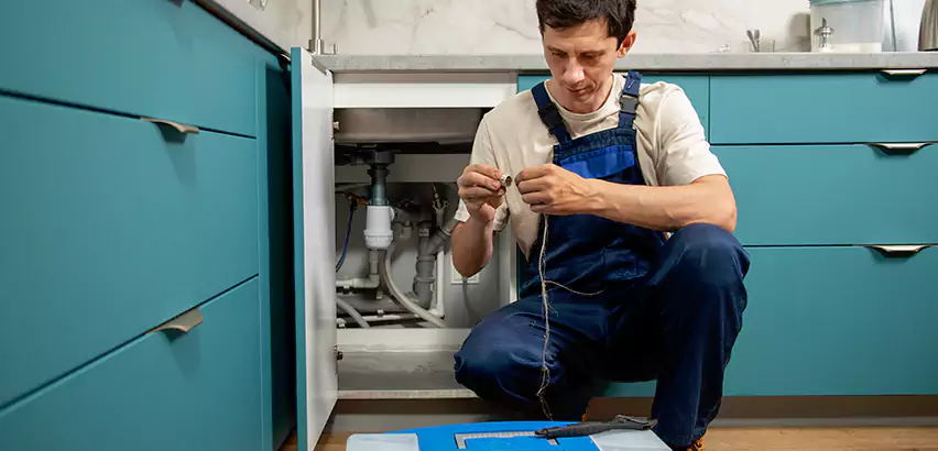 Plumbing Installation Cost in Munhall, PA