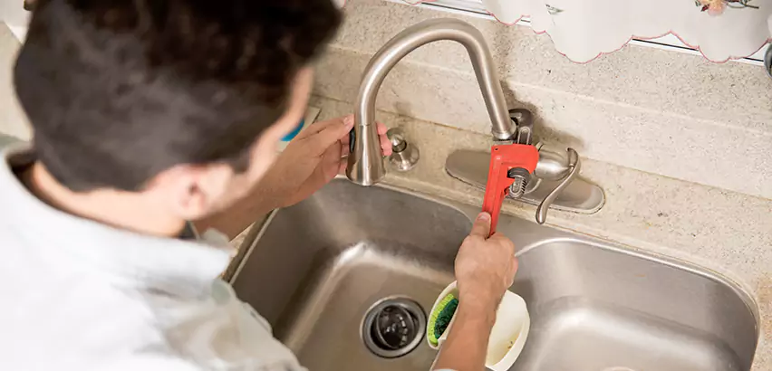 Scope of Sink Installation Services in Munhall, PA