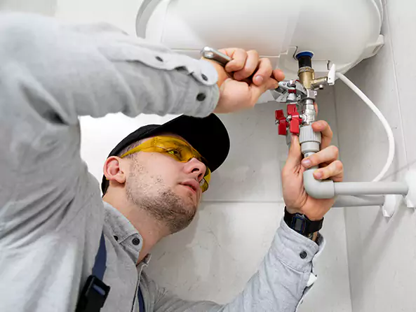 Why Choose Munhall Plumber for Pipe Installation in Munhall, PA?