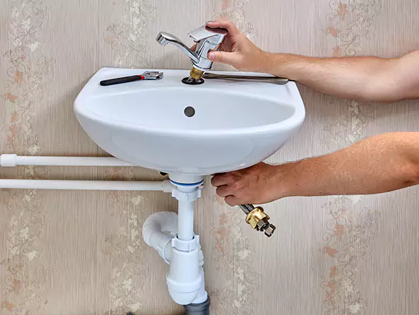 Trusted Sink Installation Experts in Munhall, PA