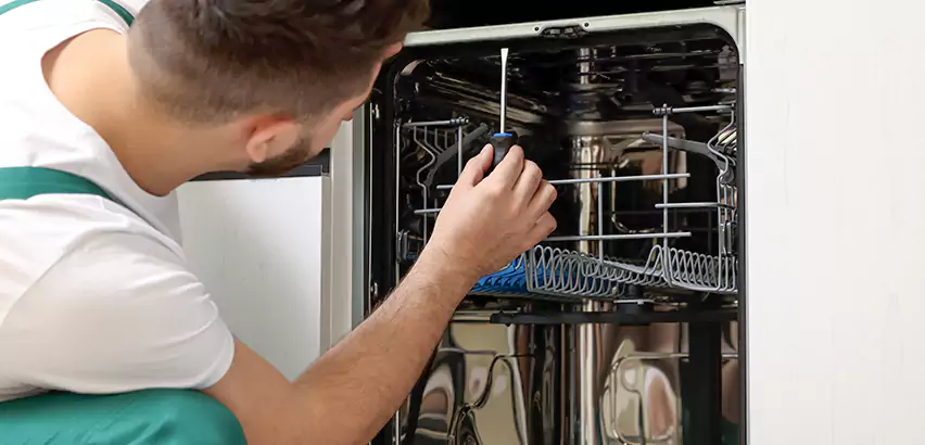 Scope of Kitchen Dishwasher Plumbing Services in Munhall, PA