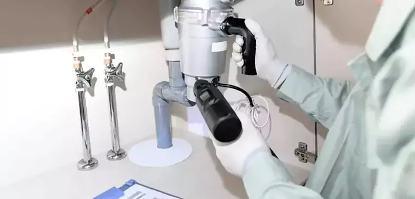 Scope of Kitchen Garbage Disposal Installation Services in Munhall, PA