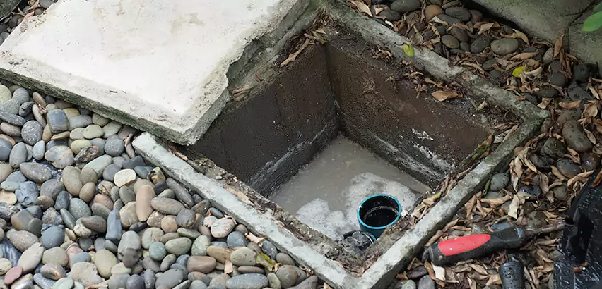 Scope of Kitchen Grease Trap Installation Services in Munhall, PA