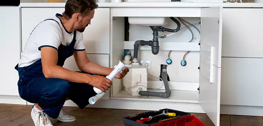 Scope of Kitchen Plumbing Services in Munhall, PA