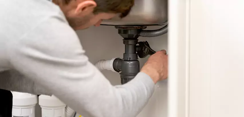 Scope of Kitchen Piping Repair Services in Munhall, PA