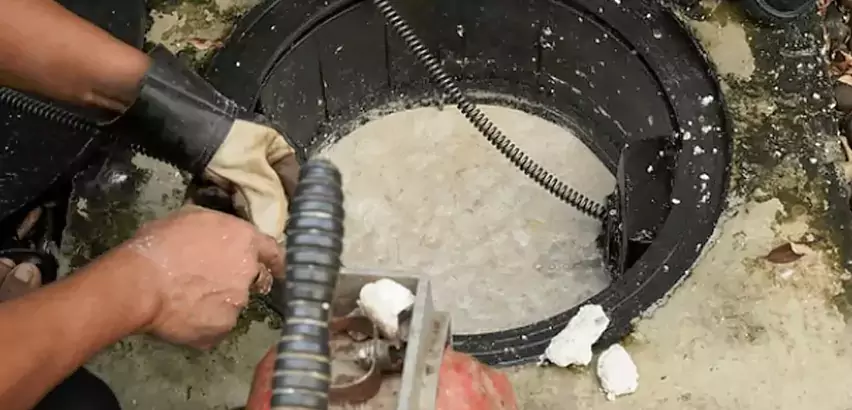 Kitchen Grease Trap Repair Services in Munhall, PA