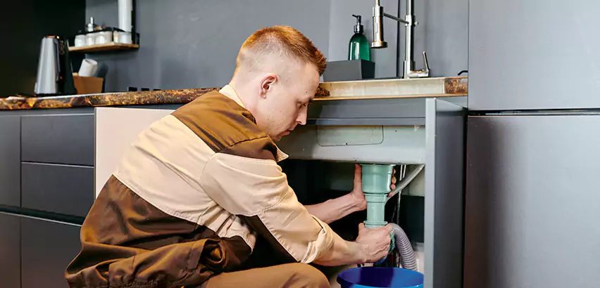 Kitchen Piping Replacement Services in Munhall, PA