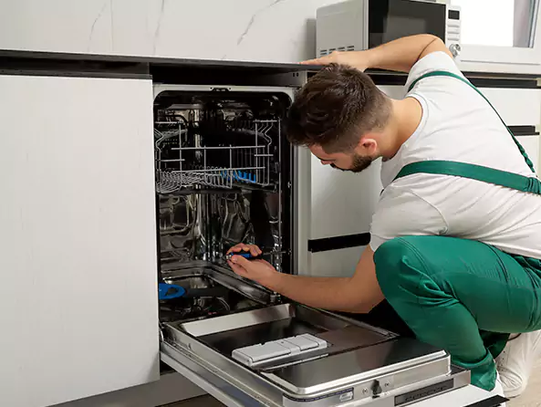 Why Munhall Plumber is the First Choice for Kitchen Dishwasher Installation Services in Munhall, PA?