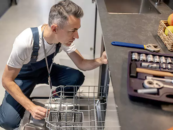 Why Munhall Plumber is the First Choice for Kitchen Dishwasher Plumbing Services in Munhall, PAx?