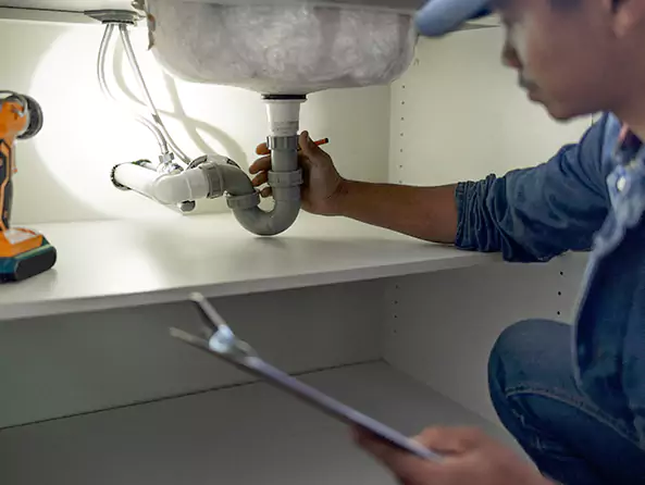 Why Munhall Plumber is the First Choice for Kitchen Piping Repair Services in Munhall, PA?