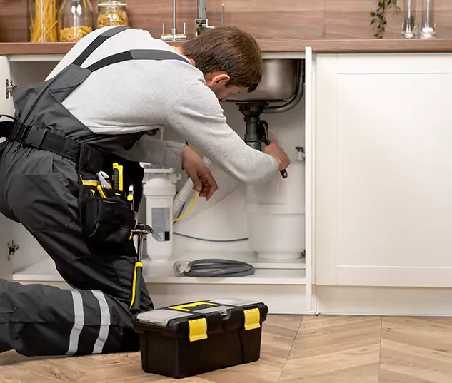 Our Team at Munhall Plumber in Munhall, PA