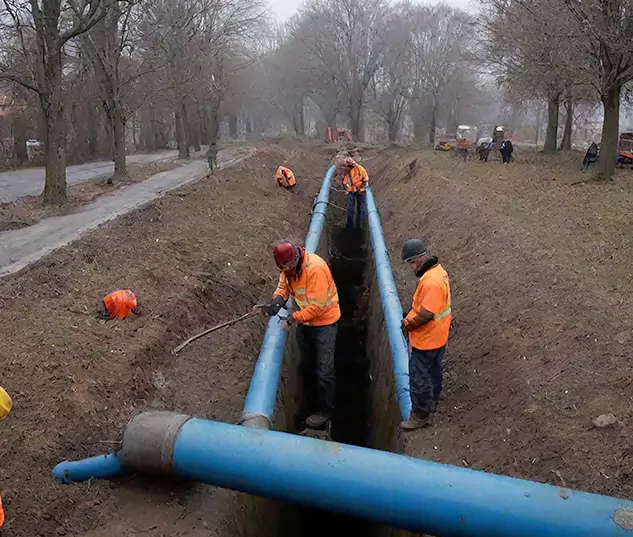 Get to Know Munhall Plumber in Munhall, PA