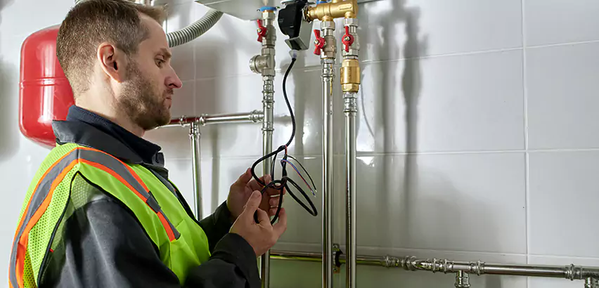 Scope of Gas Leak Detection Services in Munhall, PA