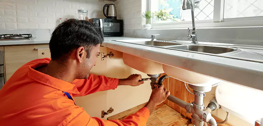 Scope of Kitchen Leak Detection Services in Munhall, PA