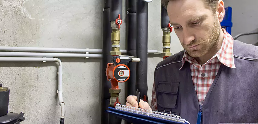 Our All Gas Leak Detection Services in Munhall, PA