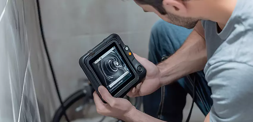 Scope of Slab Leak Detection Services (From Mapping to Verified Location) in Munhall, PA