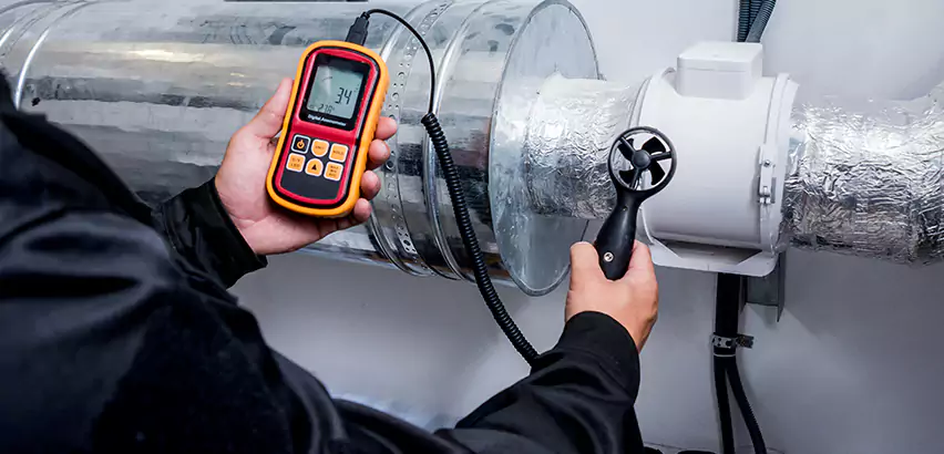 Scope of Wall Leak Detection Services (Surface Signs to Hidden Intrusion) in Munhall, PA