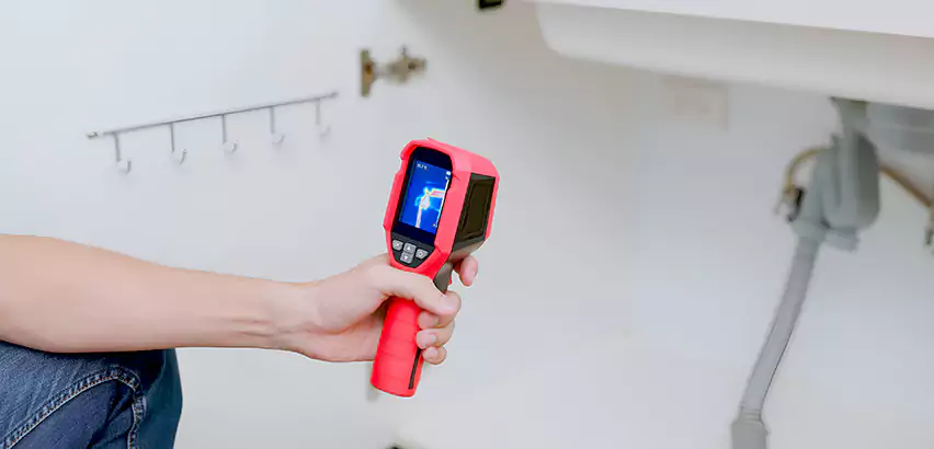 Scope of Water Leak Detection Services in Munhall, PA