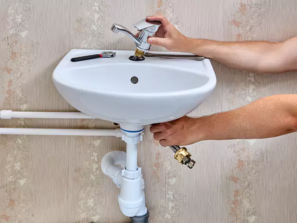 Why Munhall Plumber is the First Choice for Bathroom Leak Detection Services in Munhall, PA?