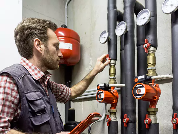 Why Munhall Plumber Is the First Choice for Gas Leak Detection Services in Munhall, PA?