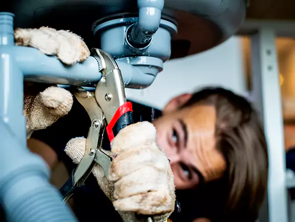 Leak Detection Done Right by Munhall Plumber in Munhall, PA