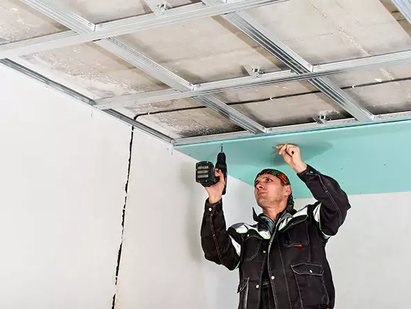 Why Munhall Plumber is the First Choice for Roof & Ceiling Leak Detection Services in Munhall, PA?