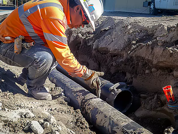 Why Munhall Plumber is the First Choice for Underground Pipe Leak Detection Services in Munhall, PA?