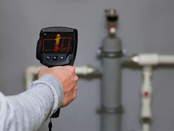 Why Munhall Plumber is the First Choice for Wall Leak Detection Services in Munhall, PA?