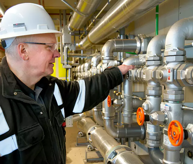 Get to Know Munhall Plumber in Munhall, PA