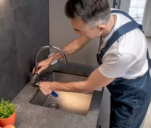 Welcome To Munhall Plumber in Munhall, PA