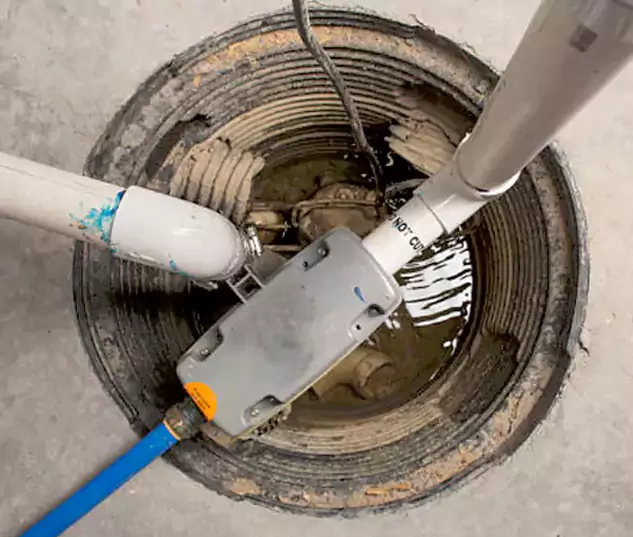 Meet With Munhall Plumber in Munhall, PA