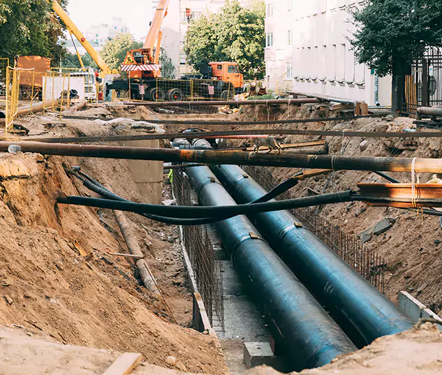 Meet Munhall Plumber in Munhall, PA