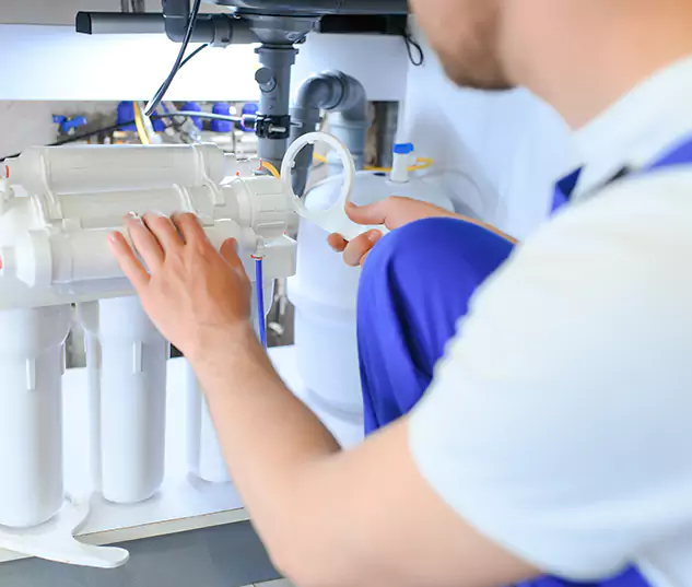 Get to Know Munhall Plumber in Munhall, PA