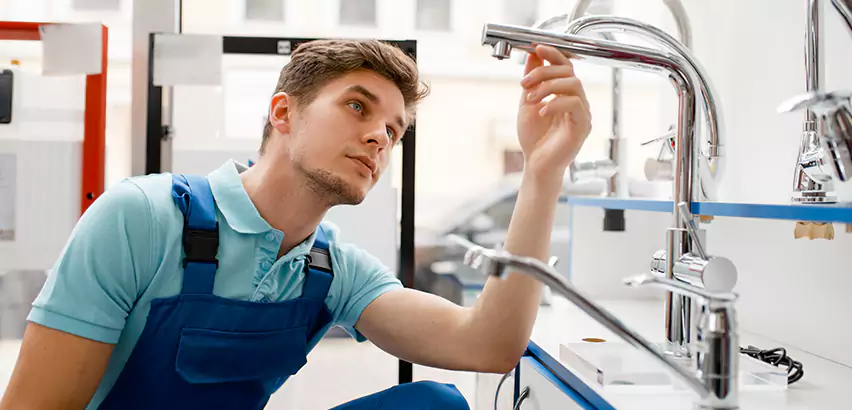 Plumbing Maintenance Scope and Performance Checks in Munhall, PA