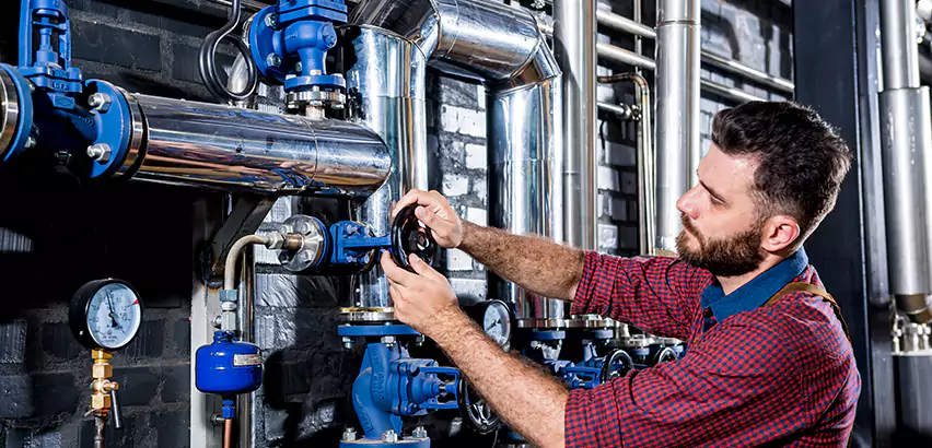 Our All Commercial Plumbing Maintenance Services in Munhall, PA