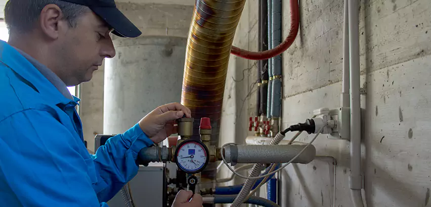 Our All Gas Line Maintenance Services in Munhall, PA