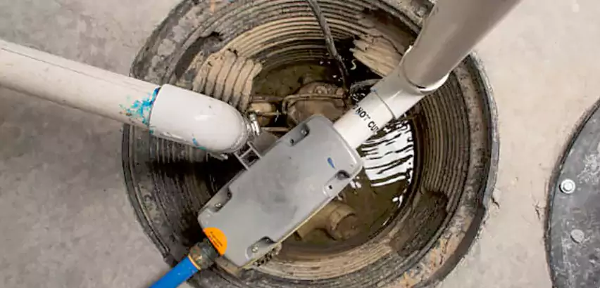 Our Sewage Ejector Pump Maintenance Services in Munhall, PA