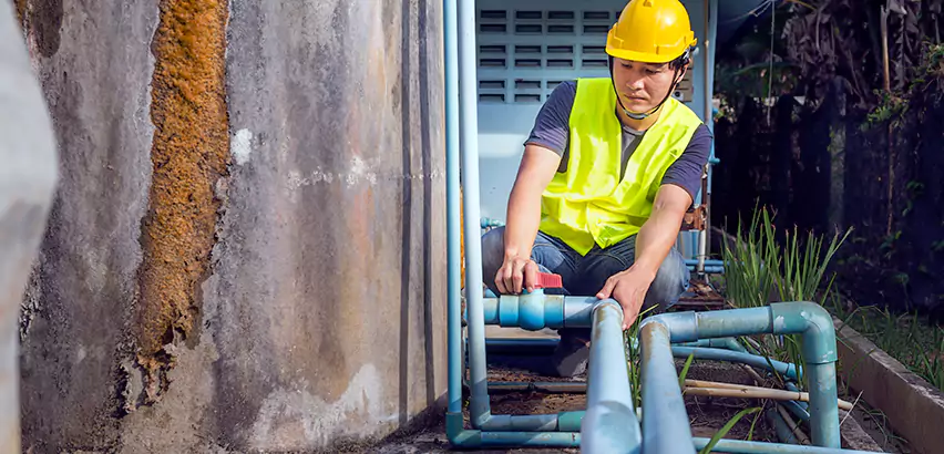 Our All Water Line Maintenance Services in Munhall, PA