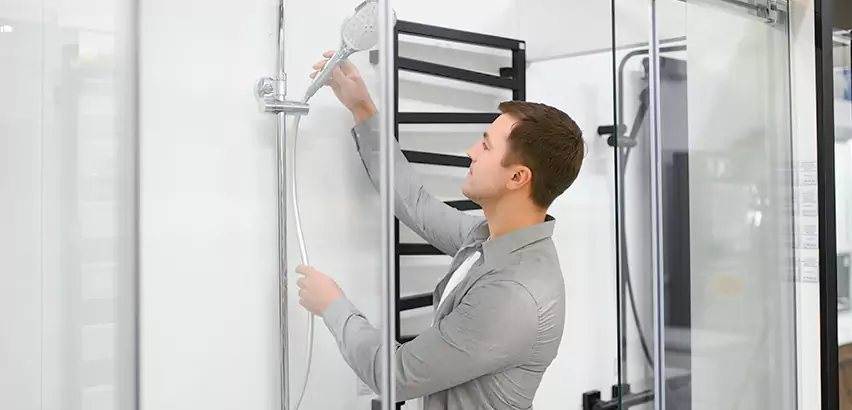 Scope of Shower Maintenance Service in Munhall, PA