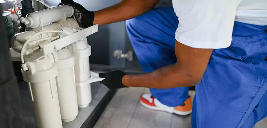 Scope of Water Softener Maintenance Services in Munhall, PA