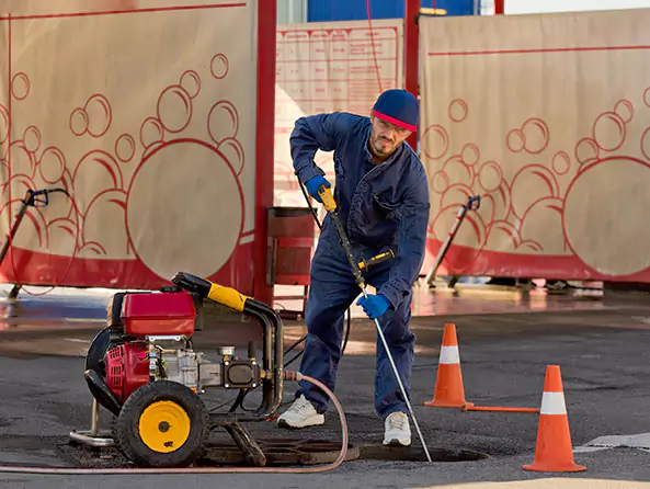 Why Munhall Plumber is the First Choice for Drain Maintenance Services in Munhall, PA?