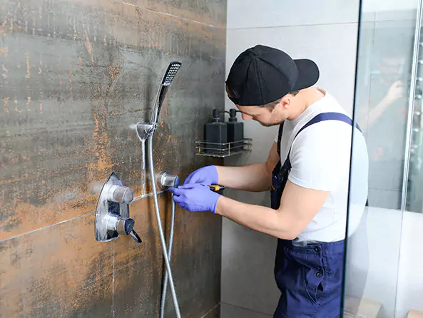 Why Choose Munhall Plumber for Shower Maintenance Services in Munhall, PA?