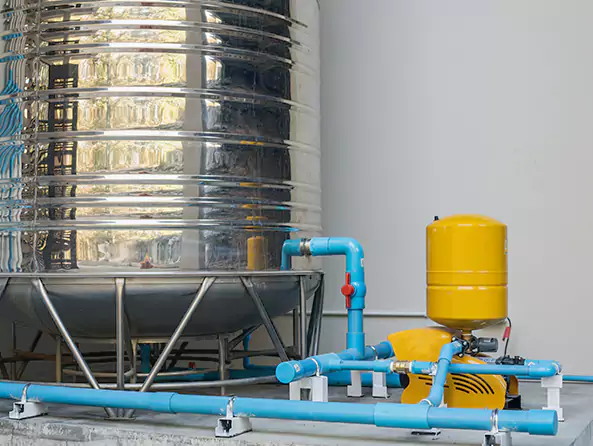 Why Munhall Plumber the Favorite Choice in Munhall, PA?