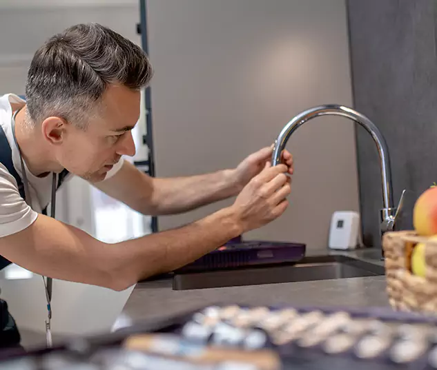 About Munhall Plumber