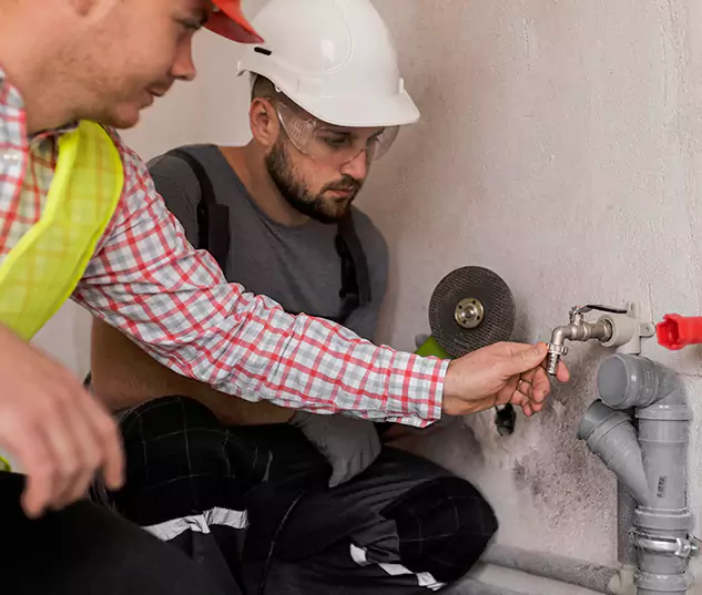 Your Trusted Plumbing Experts in Munhall, PA