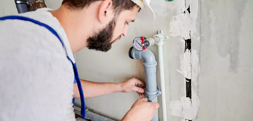 Need Emergency Plumbing Repair in Munhall?