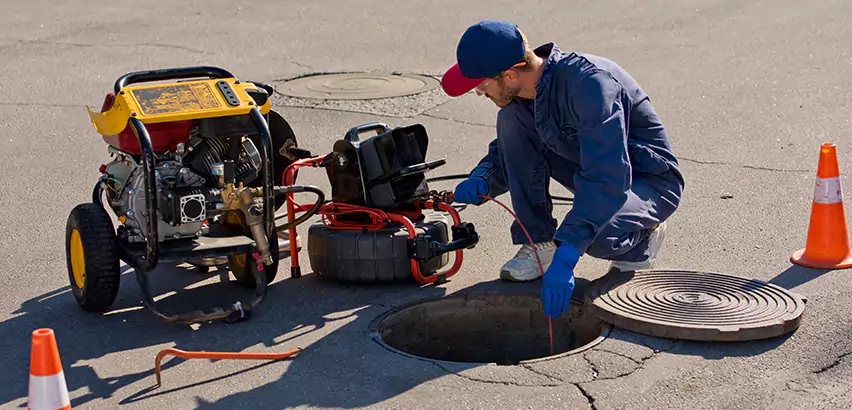 Scope of Drain Repair Services in Munhall, PA
